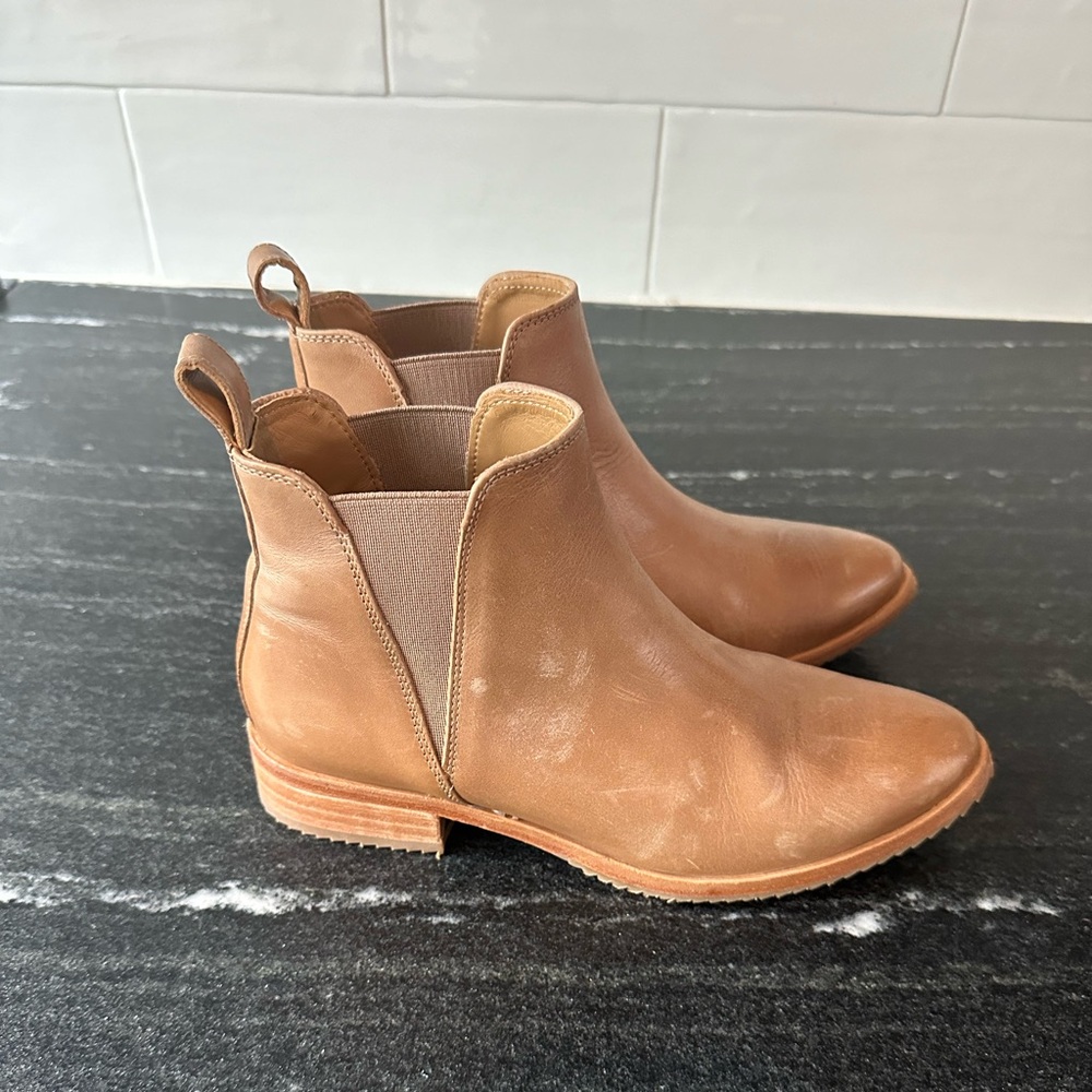 Nisolo Size 6.5 Brand New- never worn